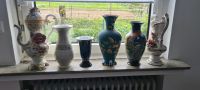 Verschiedene Vasen Nordrhein-Westfalen - Witten Vorschau
