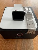 Apple Watch series 3 42mm Silver Aluminium Bayern - Moosburg a.d. Isar Vorschau
