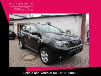 Dacia Duster TCe 100 ECO-G  Deal KLIMA,AHK,EU6 /00783 Nordrhein-Westfalen - Hilden Vorschau