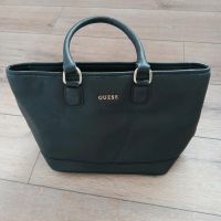 Guess Shopper Handtasche Sauber 50€ Hessen - Hammersbach Vorschau