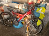 Fahrräder zu verkaufen Rheinland-Pfalz - Altenkirchen Vorschau
