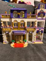 lego friends hotel Baden-Württemberg - Aitrach Vorschau