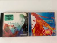 2 x CD Alanis Morissette Sachsen - Pirna Vorschau