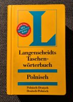 Langenscheidts Taschenwörterbuch Polnisch Kiel - Steenbek-Projensdorf Vorschau