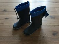 blau-graue gefütterte Kinder Regenstiefel Gr. 34 pepperts! - Neu! Rheinland-Pfalz - Bad Dürkheim Vorschau