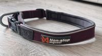 Nonstop Non stop Hundehalsband Roam collar lila M Halsband Baden-Württemberg - Bietigheim-Bissingen Vorschau