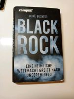 Black Rock Eine heimliche Weltmacht greift nach unserem Geld Heik Rheinland-Pfalz - Mainz Vorschau