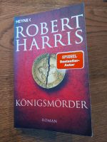 Königsmörder von Robert Harris, Taschenbuch - Roman Bayern - Schwandorf Vorschau