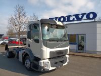 VOLVO FL210 4x2R EZ 10/2018 49820km Klima I-SYNC AHK PTO Blatt Bayern - Furth im Wald Vorschau