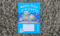 Mathe Stars 2 - ISBN  978-3-637-01543-2 - Übungsheft / vertiefen Rheinland-Pfalz - Gusterath Vorschau