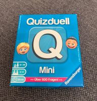 Quizduell Mini von Ravensburger Niedersachsen - Vechta Vorschau