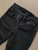 G-Star Raw Midge mid straight 27/32 black washed Berlin - Zehlendorf Vorschau