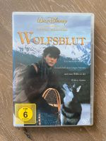 Disney Wolfsblut dvd Film Hessen - Oestrich-Winkel Vorschau