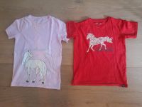 Jako-O T-Shirts Pferd, Einhorn Gr.140/ 146! Bayern - Murnau am Staffelsee Vorschau