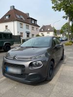 Citroën C3 Benzin 1.2 Klimaauto Euro 6 WENIG KILOMETER Nordrhein-Westfalen - Euskirchen Vorschau