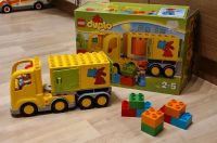 Lego Duplo 10601 Nordrhein-Westfalen - Neuenrade Vorschau