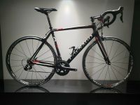 Colnago CLX Carbon Rennrad 28" RH:52s Schwarz Weiß Rot Nordrhein-Westfalen - Borken Vorschau