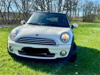 Mini Cooper Cabrio Nordrhein-Westfalen - Freudenberg Vorschau