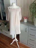 Only Musselin Longshirt/Hängerchen Nordrhein-Westfalen - Kerpen Vorschau