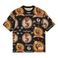 Jordan x Maison Chateau Rouge T-Shirt . Nike Hannover - Herrenhausen-Stöcken Vorschau