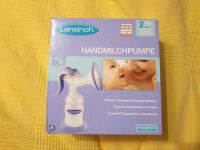 Handmilchpumpe Lansinoh Wuppertal - Barmen Vorschau