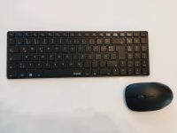 Kabellose Tastatur mit Maus Rapoo E9100M Berlin - Reinickendorf Vorschau