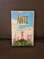 ANTZ - Die große Welt aus der Sicht einer Ameise,  VHS-Kassette Saarland - Püttlingen Vorschau