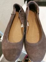 Ballerinas emu australia gr. 39 neu Nordrhein-Westfalen - Jüchen Vorschau