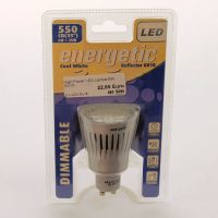 Dimmbare Power LED GU10, 6W Strahler Lampe Bayern - Kahl am Main Vorschau