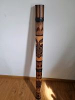 Didgeridoo zu verkaufen Brandenburg - Luckau Vorschau