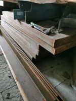 Holzstufen 1000x300x48 Nordrhein-Westfalen - Attendorn Vorschau