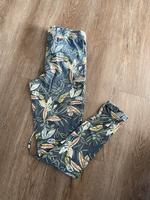 Noppies Umstandshose Leggings Slimfit Hose Leslie XS 34 neuwertig Bayern - Veitsbronn Vorschau
