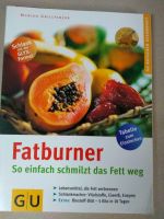 Fatburner,so einfach schmilzt das Fett weg, GU Ratgeber Bayern - Weißenburg in Bayern Vorschau