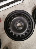 Stahlfelge Corsa D Opel VW 14 Zoll 5,5J 4x 100 LK Baden-Württemberg - Waibstadt Vorschau