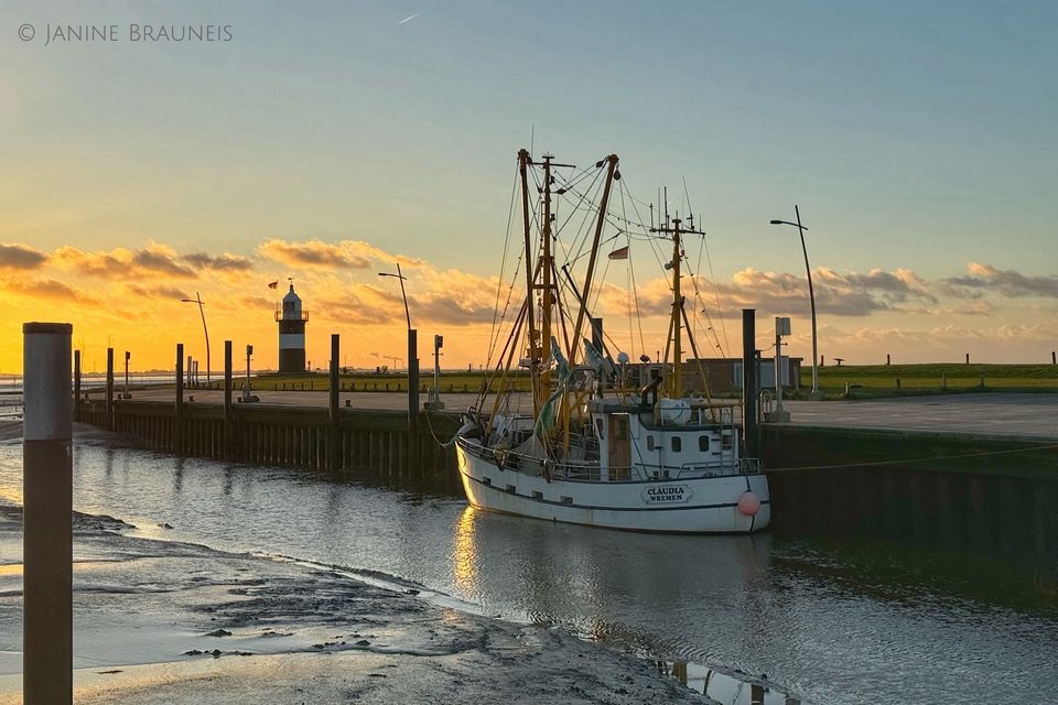 Fotokurse in Cuxhaven und Fotoworkshops auf Helgoland in Cuxhaven