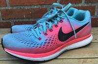 Nike Pegasus Dithmarschen - Heide Vorschau