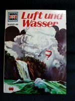 Was ist was - Band 48 - Luft und Wasser von 1970 Dortmund - Schüren Vorschau