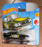 Hot Wheels Mazda RX-3 143/250 2022 Niedersachsen - Elsdorf Vorschau