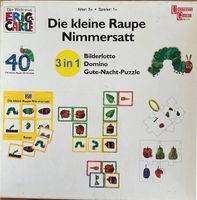 Die kleine Raupe Nimmersatt Rheinland-Pfalz - Koblenz Vorschau