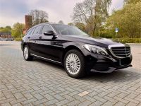 Mercedes C 180 T Avantgarde - scheckheftgepflegt/TÜV+Service neu Niedersachsen - Wilhelmshaven Vorschau