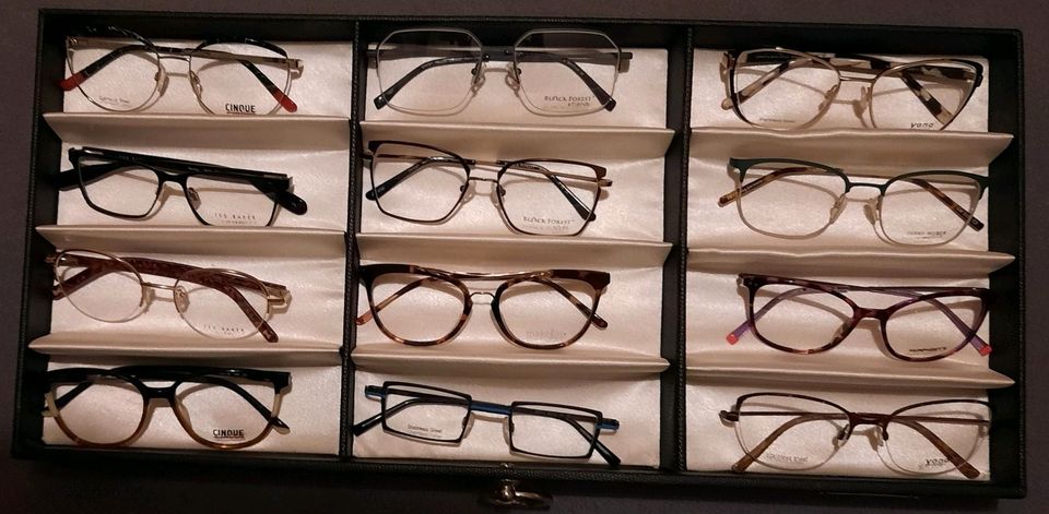Brillenfassungen/Brillengestelle in Achim
