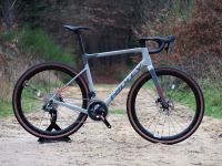 Ridley Grifn Carbon Rival AXS 2023 , Gravelbike , Neu ! Nordrhein-Westfalen - Schermbeck Vorschau