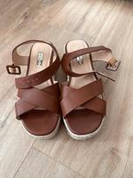 Damen Sandalen Berlin - Charlottenburg Vorschau