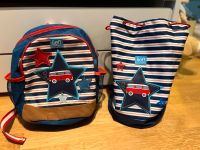 Lief! Lifestyle Kinderrucksack & Sportbeutel Frankfurt am Main - Kalbach Vorschau