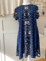 ❤️ Red Valentino Traum 100% Seide Kleid A- Linie ❤️ Hessen - Linden Vorschau