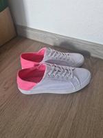 VTY Sneaker Sportschuhe Damen Größe 37 Sommer NEU Nordrhein-Westfalen - Lengerich Vorschau