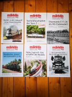 Märklin Insider Club News 2022 Aachen - Aachen-Mitte Vorschau