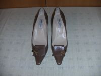 Pumps, JIMMY CHOO, Gr. 41,5 Bayern - Bad Aibling Vorschau