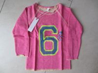 Esprit Mädchen Pullover Shirt pink Gr. 116/122 NEU mit Etikett Bayern - Osterberg Vorschau