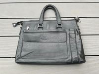 Giorgio Armani LR CLLEZIOM laptoptasche Dokumententasche Hessen - Eppertshausen Vorschau